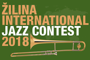 Finále súťaže Žilina International Jazz Contest 2018 !!!