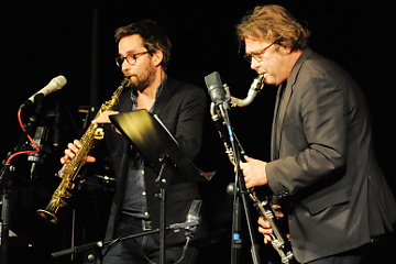 Sro: Leibnitz Jazz Festival 2017 – 2.časť !!!