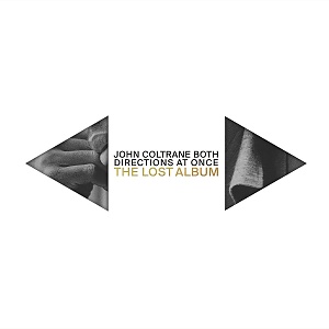 2CD John Coltrane – Both Directions at Once