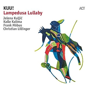 CD Kuu! – Lampedusa Lullaby