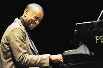 Jazz v divadle Aréna !!!