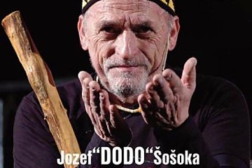 Spomienkový koncert i jam session na Doda !!!