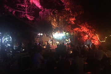 Nový Samaria Jazz Festival !!!