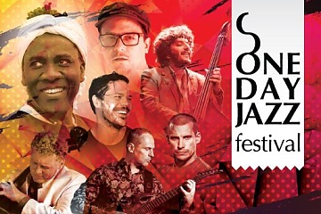 10. ONE DAY JF štartuje už zajtra !!!