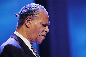 Klavirista McCoy Tyner !!!