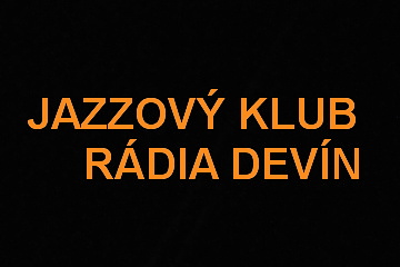 Decembrový Jazzový klub Rádia Devín !!!