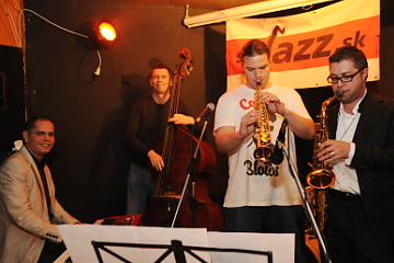 Posledný jam session ... !!!