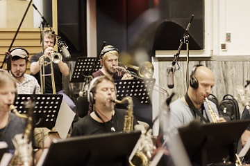 Concept Art Orchestra s novým albumom !!!