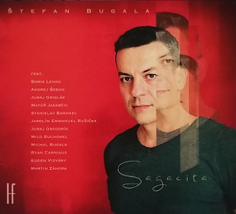 CD Štefan Bugala – Sagacita