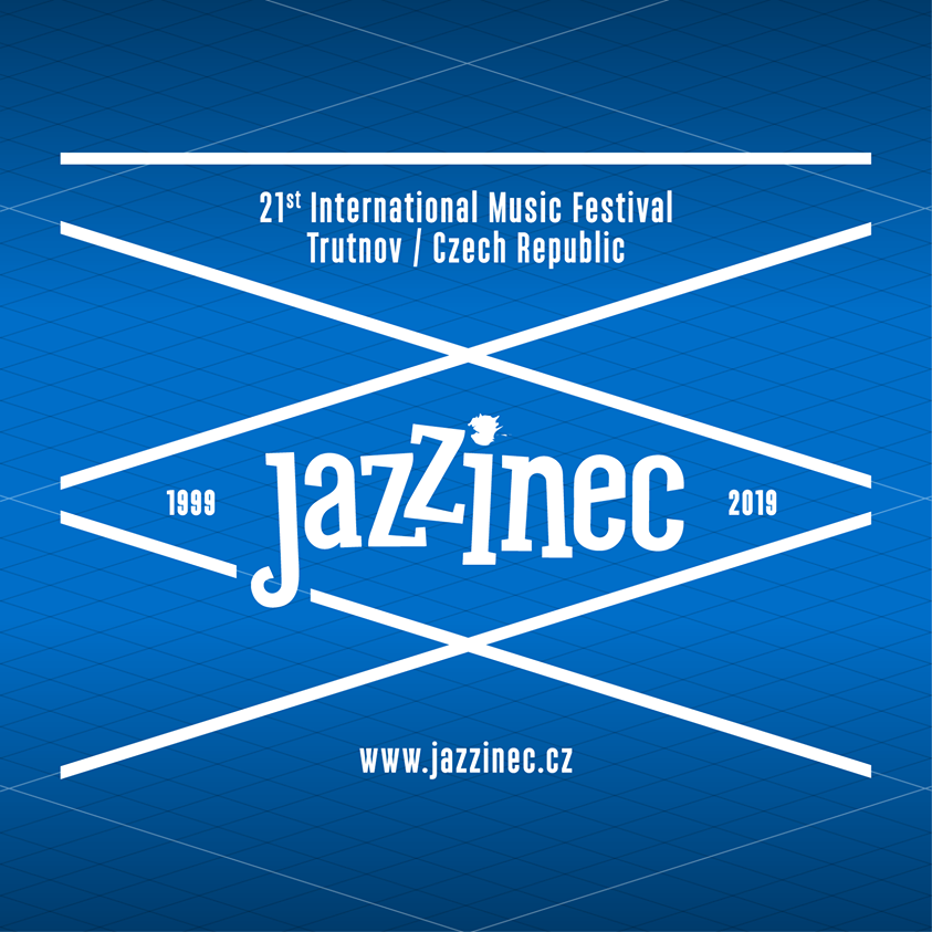 Festival Jazzinec v českom Trutnove - apríl !!!
