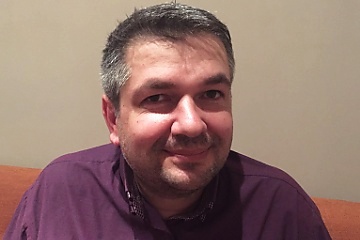 Na čom momentálne maká ... Stano Palúch ???