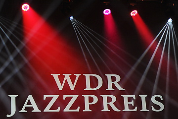 WDR 3 Jazz Fest 2019 – Jazzpreis !!!