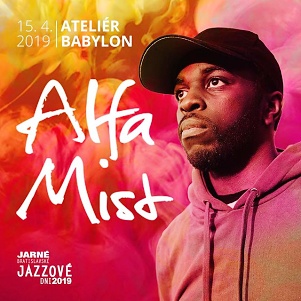 Alfa Mist - senzácia Jarných BJD !!!