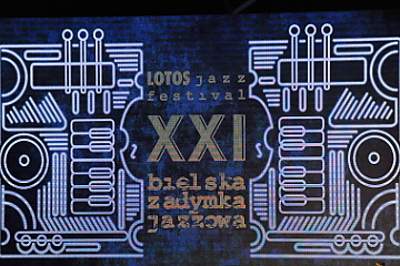 21. Lotos Jazz Festival - zahraničné formácie !!!
