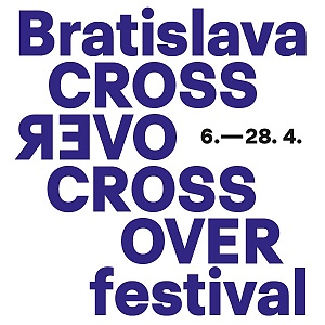 Bratislava Crossover Festival apríl 2019 !!!