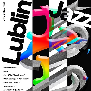 11. Lublin Jazz Festival 2019 !!!