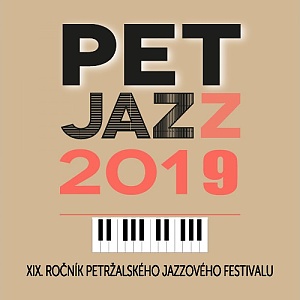XIX. Pet Jazz 2019 !!!
