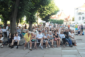 Sopot Molo Jazz Festival 2018 !!!