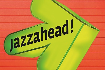 Overseas Night - Jazzahead! 2019 !!!