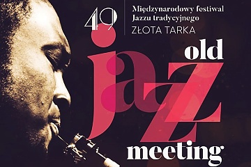 49. Old Jazz Meeting - Zlota Tarka !!!