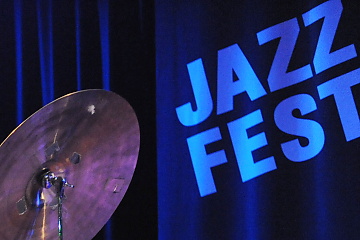 Trondheim Jazz Festival - JazzExpo !!!