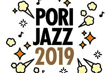 54. Pori Jazz Festival 2019 !!!