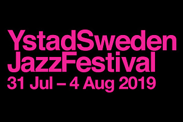 Ystad Sweden Jazz Festival 2019 !!!