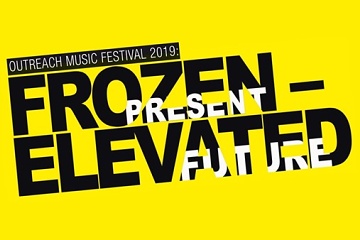 Outreach Music Festival 2019 !!!