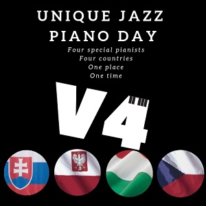 Unique Jazz Piano Day v Kolibe Tri Studničky !!!