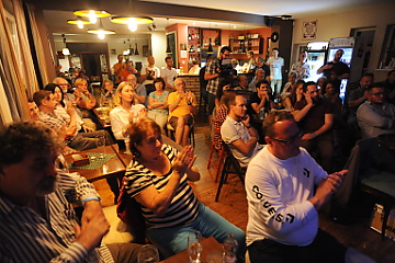 Samaria Jazz Festival 2019 - 2.deň !!!