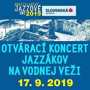 BJD oslavujú 45 rokov - festival otvorí špeciálny koncert !!!