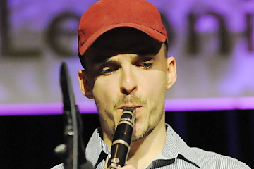 Sro: Leibnitz Jazz & Wine Festival 2018 – 2.časť !!!