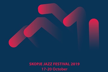 Skopje Jazz Festival 2019 !!!