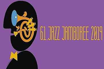 61. Jazz Jamboree 2019 !!!