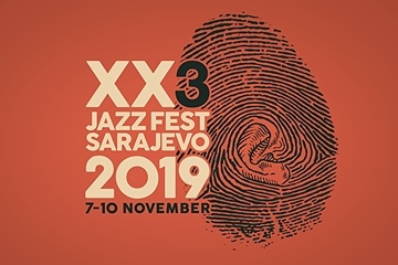 Jazz Fest Sarajevo XX3 !!!