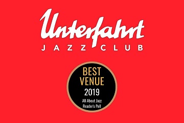 November v mníchovskom klube Unterfahrt !!!