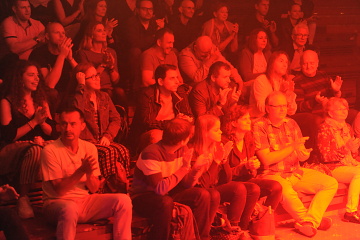 45. BJD - B pódium !!!