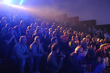 45. BJD - Pódium mladých talentov !!!
