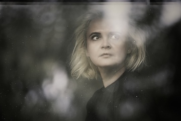Beata Hlavenková vydala svůj pěvecký debut !!!