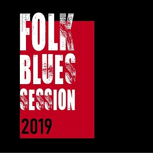 Folk Blues Session 2019 !!!