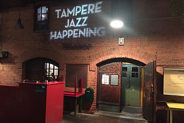 Tampere JH 2019 – zaostrené na fínske skupiny !!!