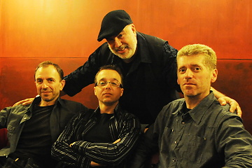 AMC Trio a Randy Brecker na turné !!!