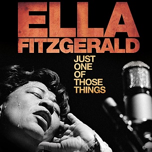 Kino - Ella: Just One of Those Things !!!