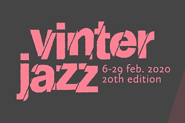 Vinterjazz Festival 2020 !!!