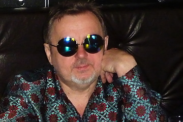 BA - Michal Pavlíček & Band !!!