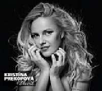 CD Kristína Prekopová – Úsvit