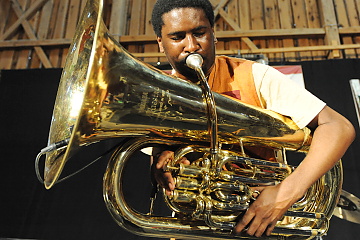 SRo - Inntöne Jazz Festival 2019 - 3. časť !!!