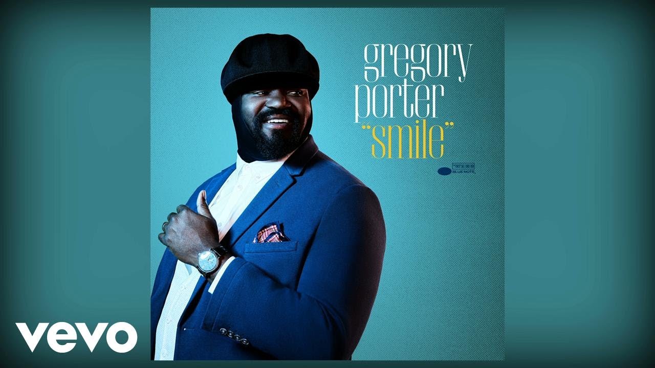 USA - Gregory Porter !!!
