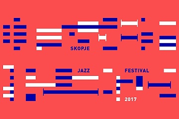 Zajtra začína Skopje Jazz Festival !!!