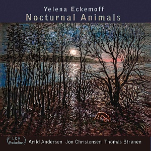CD Yelena Eckemoff – Nocturnal Animals